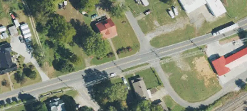 Three-Unit Multifamily Property