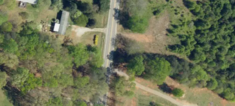Commercial Land with Highway Frontage