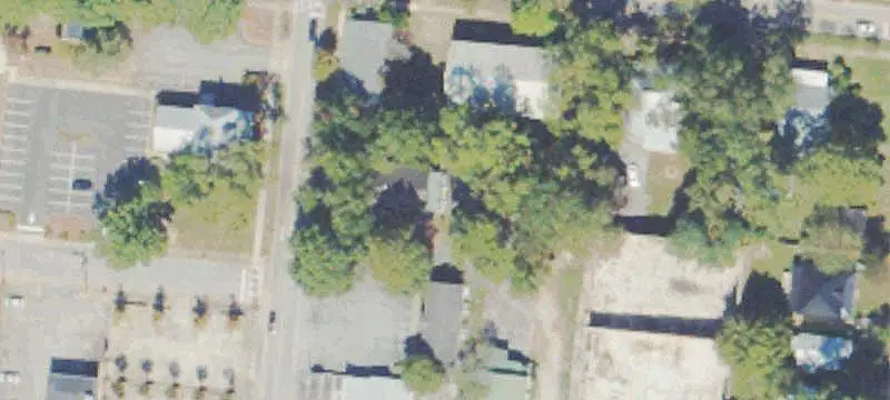 Historic Office Duplex