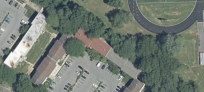 Two-Bedroom Residential Income Property