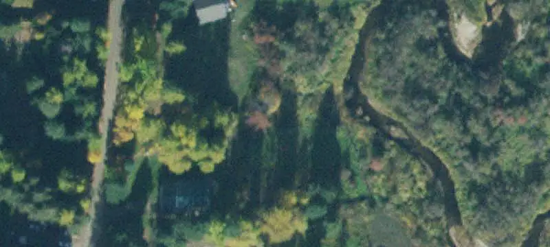 Vacant Lot < 1 Acre