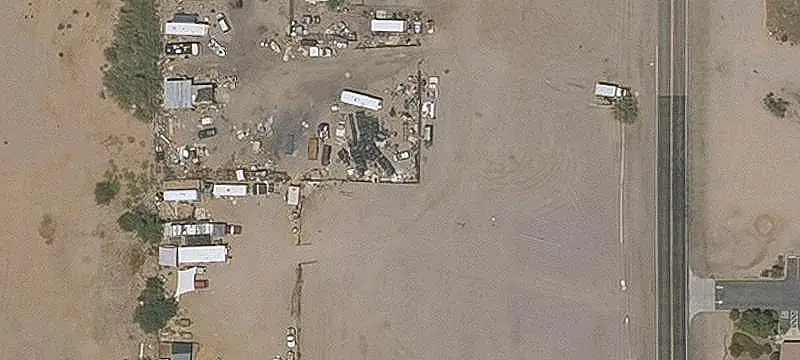 Commercial Lot