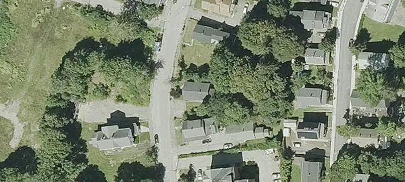 Two-Family Duplex