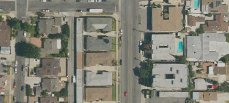 12-Unit Apartment Building