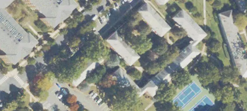 One-Bedroom Residential Income Property
