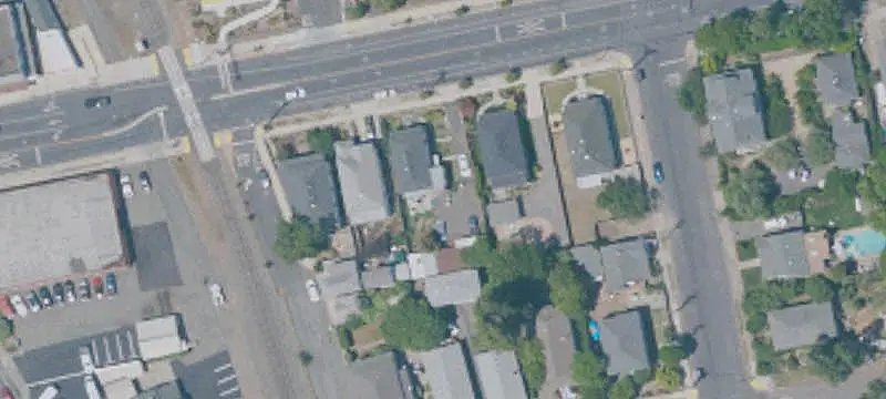 Three-Unit Victorian Multifamily Property