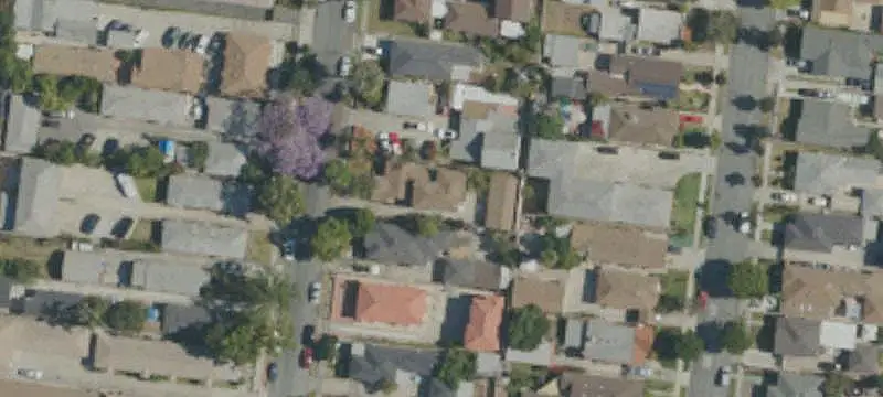 Two-Unit Duplex with Garages