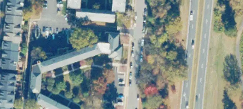 Top-Floor Residential Income Property