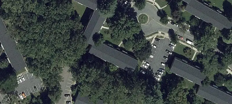 Two-Bedroom Residential Income Property