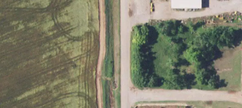 Commercial Land