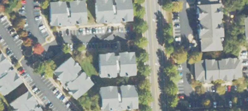 Two-Bedroom Residential Income Property