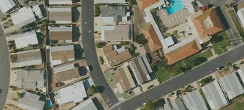 Specialty Home with Two-Car Garage