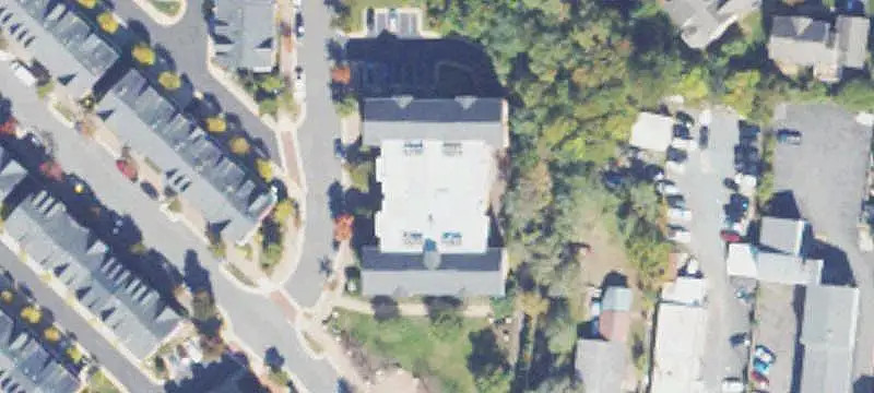 Two-Bedroom Residential Income Property