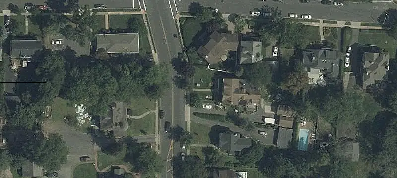 Duplex with Approved Conversion Plans