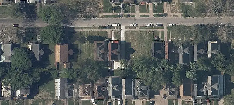 Renovated Duplex