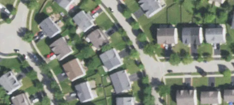 Duplex with Owned Solar