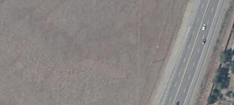 Commercial Land