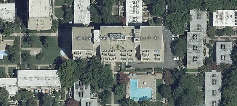 Residential Income Property with Balcony