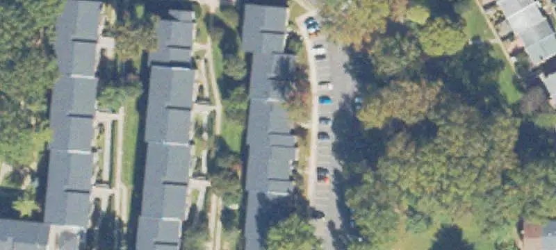 Two-Bedroom Residential Unit
