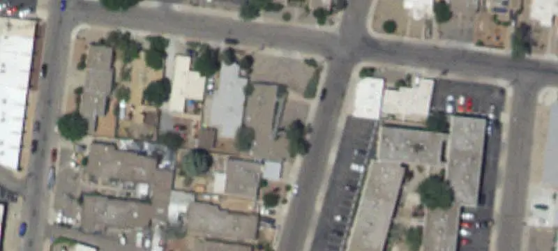 Renovated Five-Unit Apartment Building