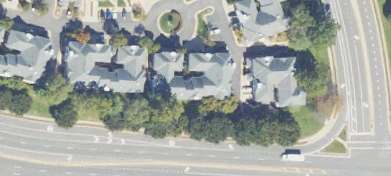 Two-Bedroom Residential Property