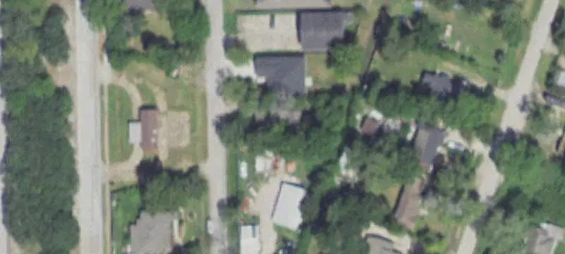 Two-Story Duplex