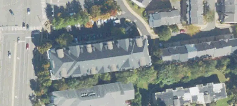 Two-Bedroom Residential Income Property