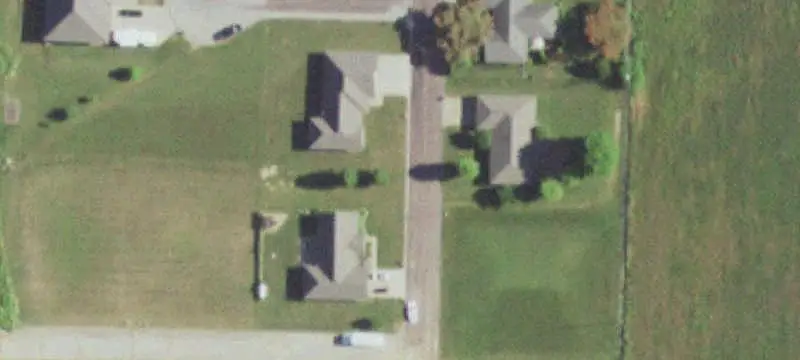 Commercial Land with Road Access