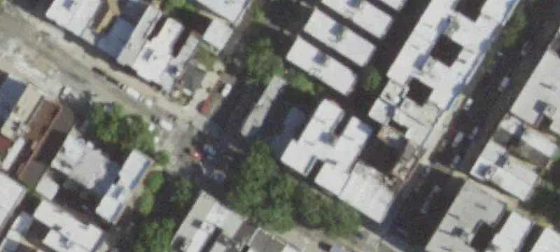 Residential Income Property with Roof Deck