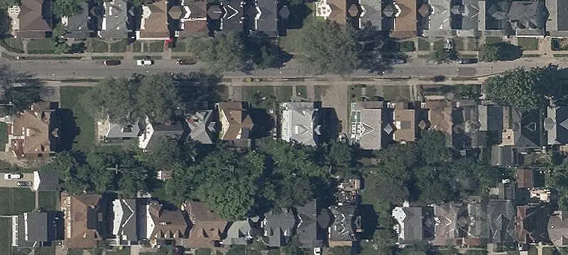 Specialty Property with Driveway