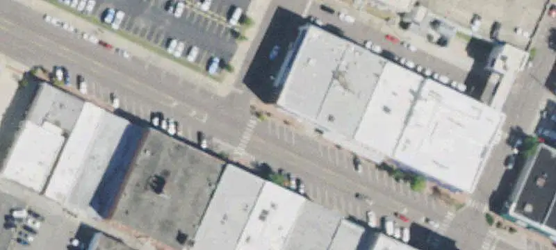 Downtown Office Building