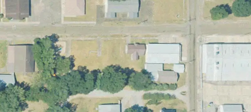 Church Campus with Multiple Buildings
