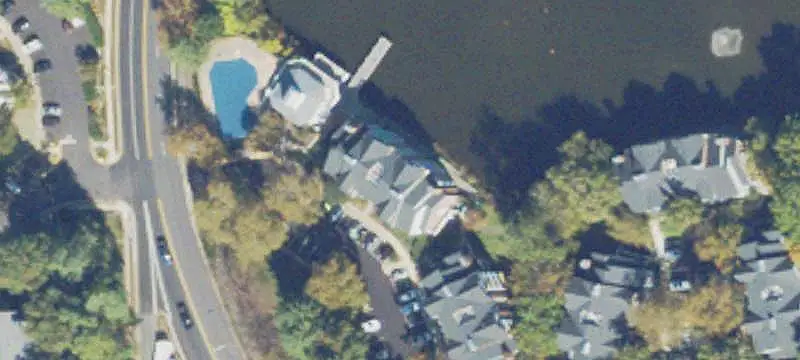 Lakefront Residential Income Property