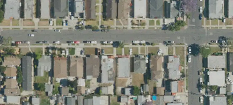Multifamily Property