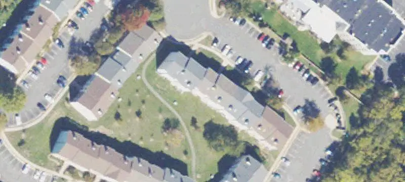 Top-Floor Residential Income Property
