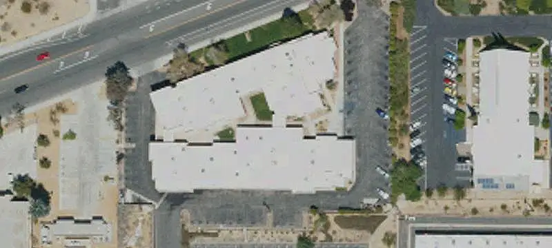 Medical Office Suite with Exam Rooms