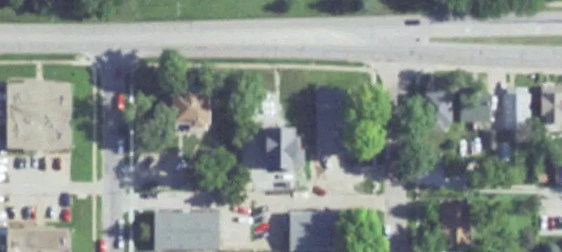 4-Unit Quadplex