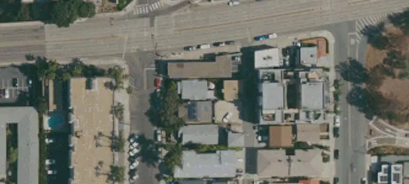 Two-Unit Craftsman Duplex