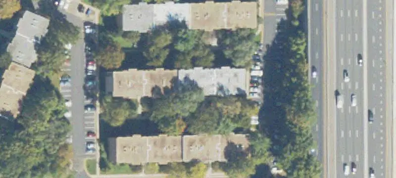 Two-Bedroom Residential Income Property