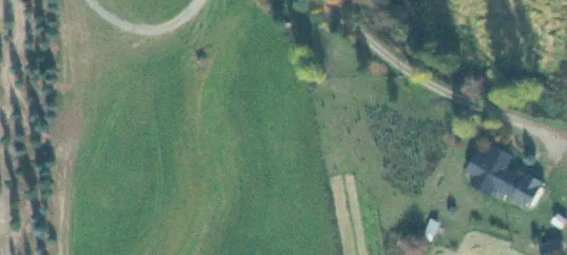 Unimproved Land