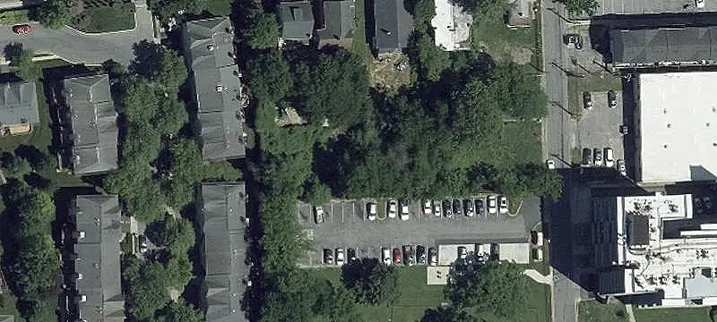 Vacant Development Land