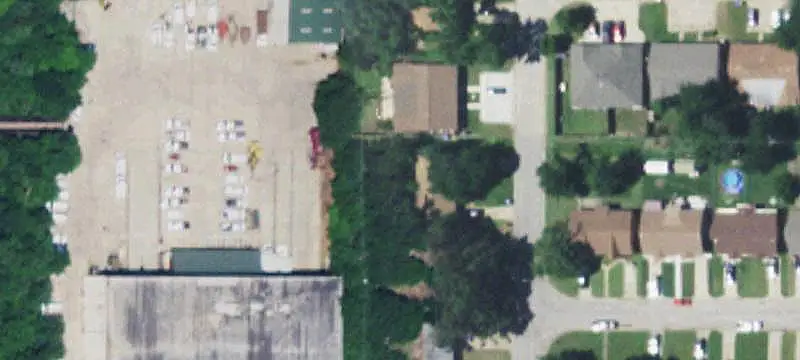 Two-Unit Duplex