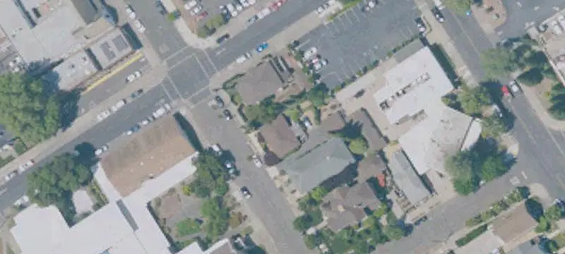 Duplex with Private Yards
