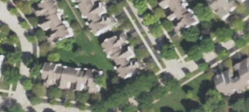 Ground-Level Residential Income Property