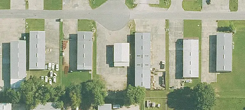 Climate-Controlled Flex Space