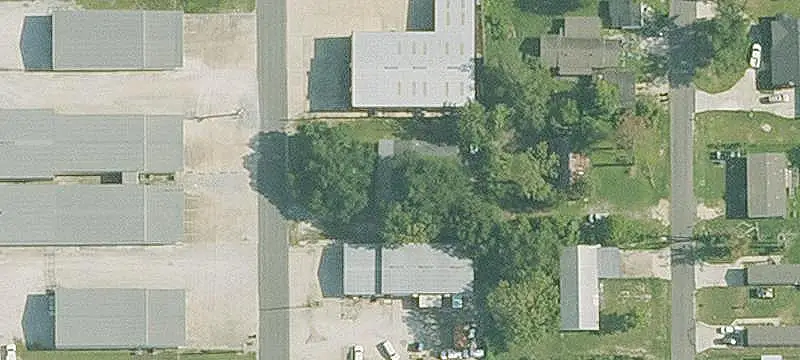 Flex Space with Office and Warehouse