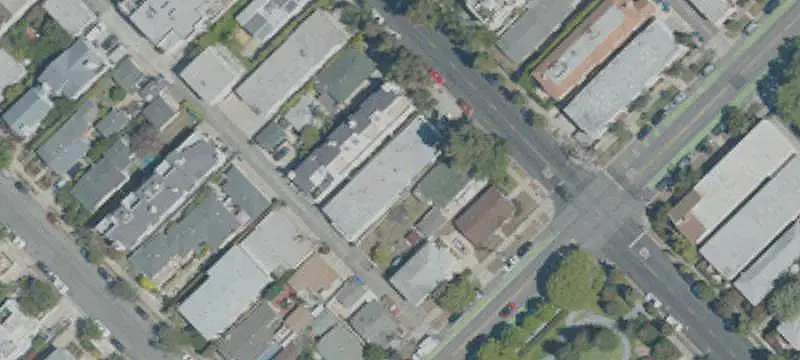 4-Unit Residential Property