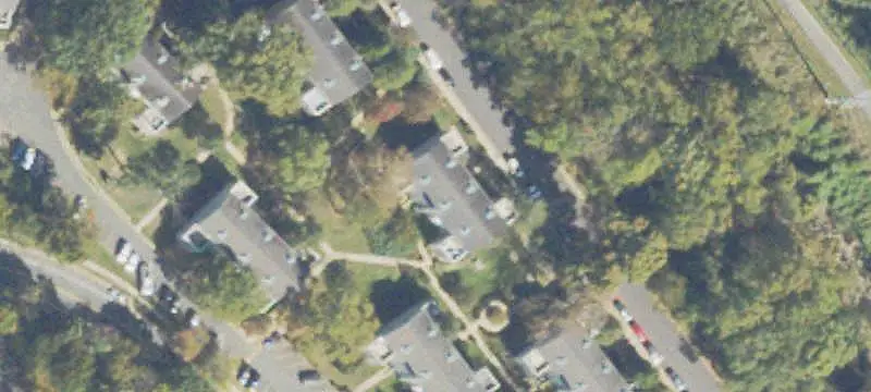 Corner-Unit Residential Income Property