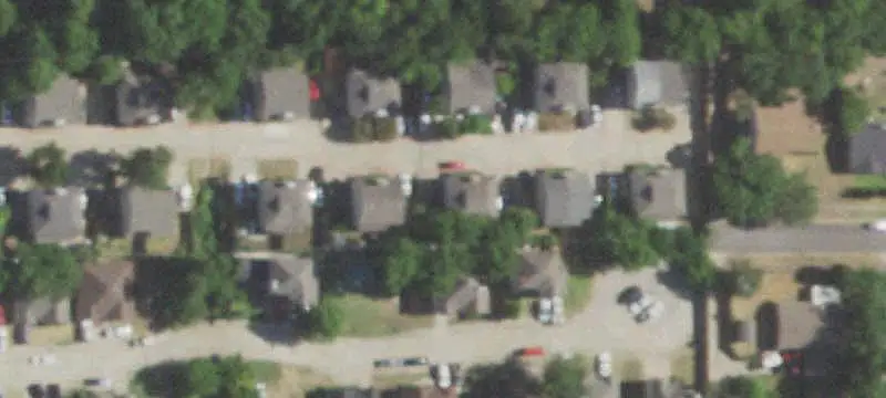 Two-Unit Duplex