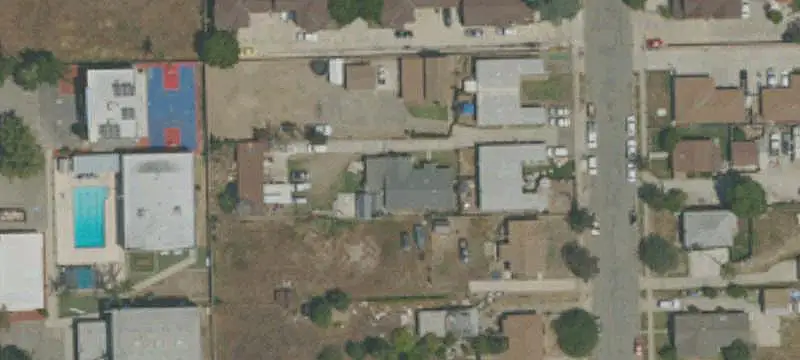 3-Unit Multifamily Property